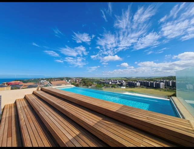 1 BEDROOM APARTMENT FOR SALE IN BALLITO CENTRAL